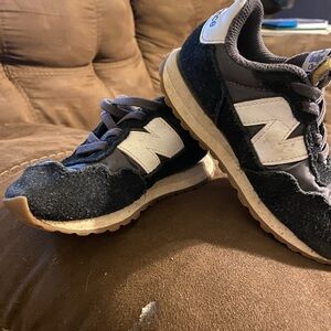 Toddler New Balance size 9.5